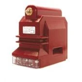 Grounded Voltage Transformer ZNOL(P)-NTZ-6(10;20;35)