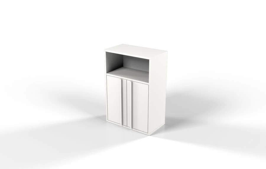 Document Storage Cabinet with Doors Rk23-700