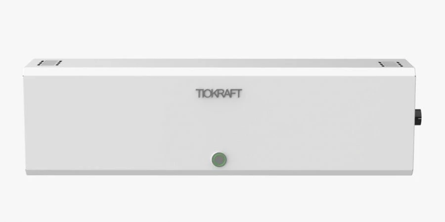 Tiokraft M100 Air Purifier and Disinfector