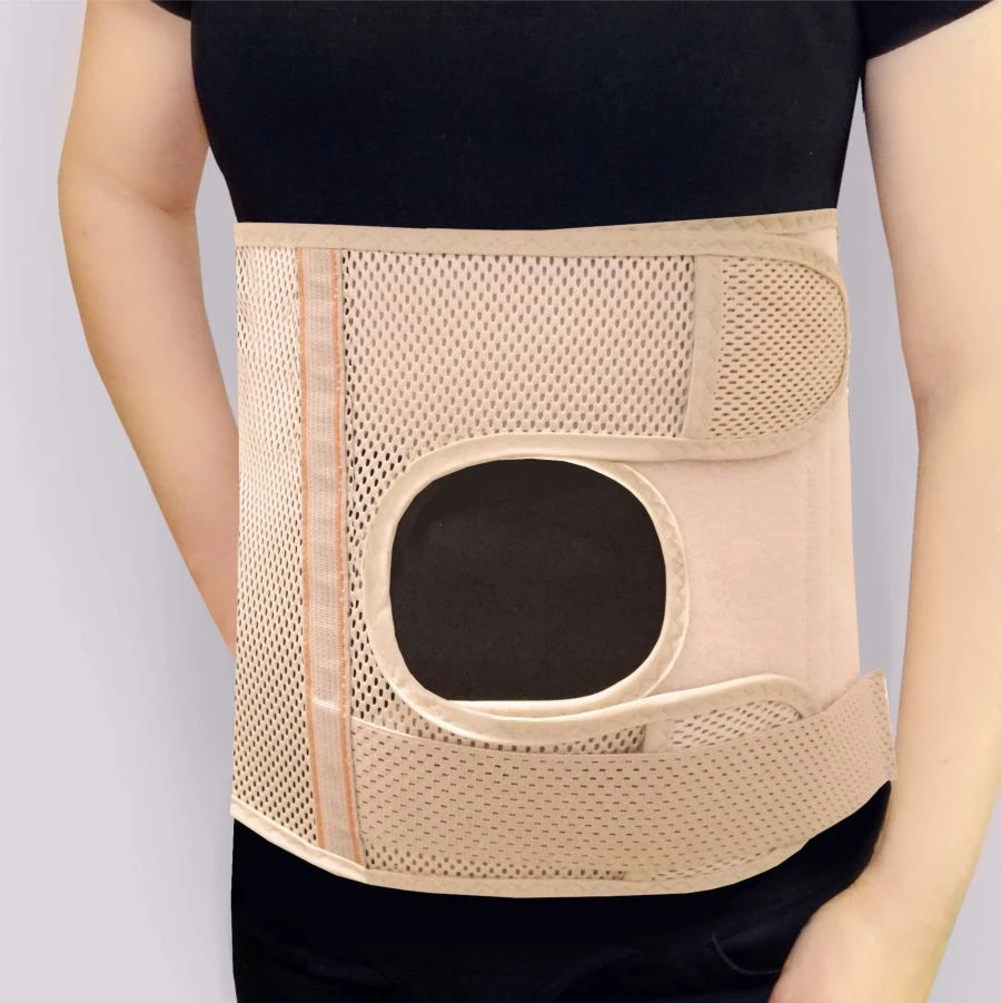 Postoperative Orthopedic Bandage "TZ" Art. HT-O-024