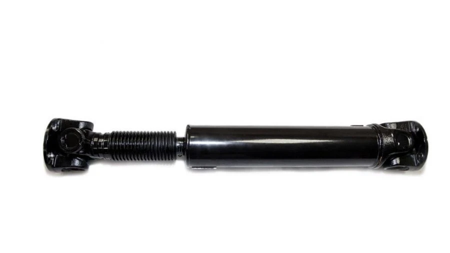 Front Axle Driveshaft for Improved Vehicle Performance 316300-2203010-62