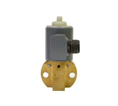Electropneumatic Valve VV-23 UHL2 for Remote Control of Pneumatic Actuators