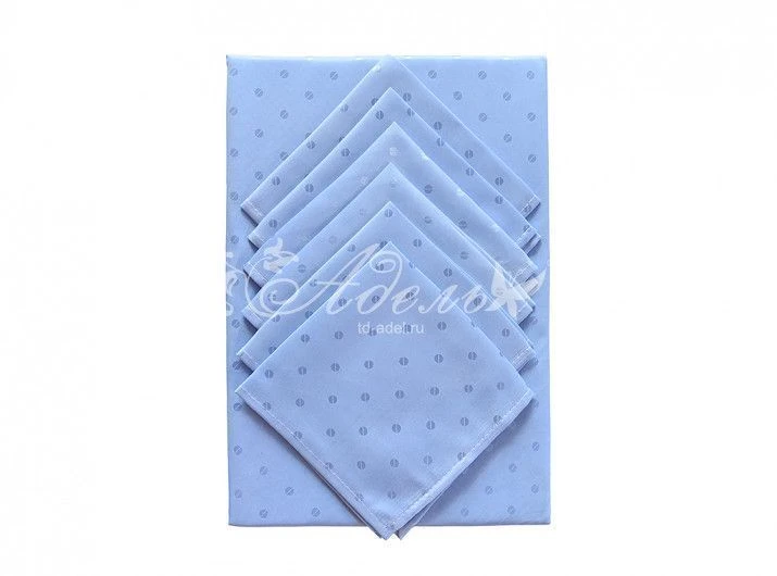 Cotton Tablecloths for Adults - Textile Home Decor