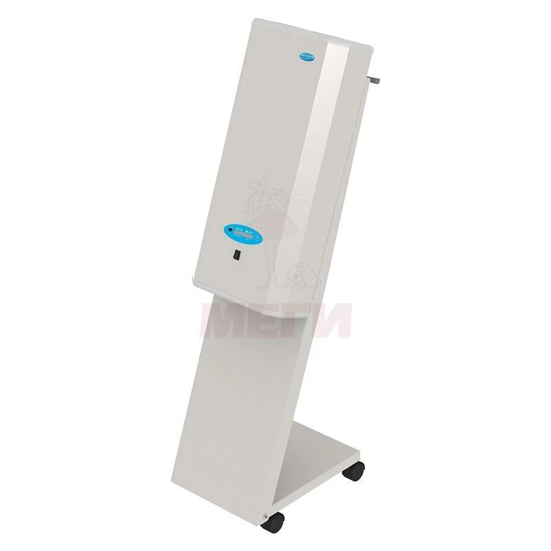 Bactericidal Air Recirculator MEGHIDES RBOV 913-MSK (MSK-913.1B)