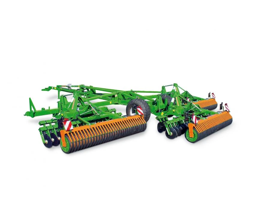 Universal KR Disc Harrow Catros 12001-KR