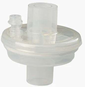 Medical Sterile Filters for Anesthesiology and Ventilation, Type F
