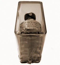 Maximum Current Relay RT 40/1D