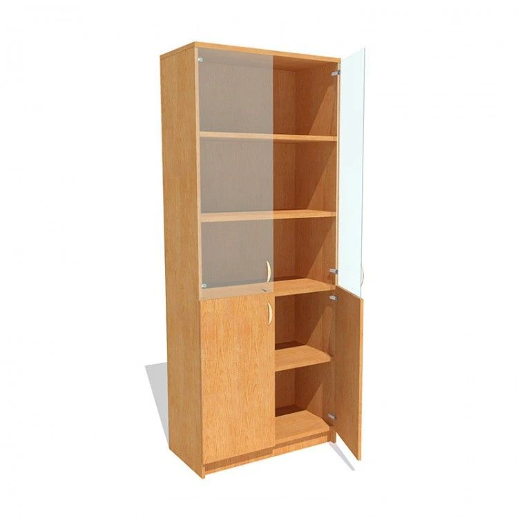 Document Cabinet 800x350x2100 mm Model A-3