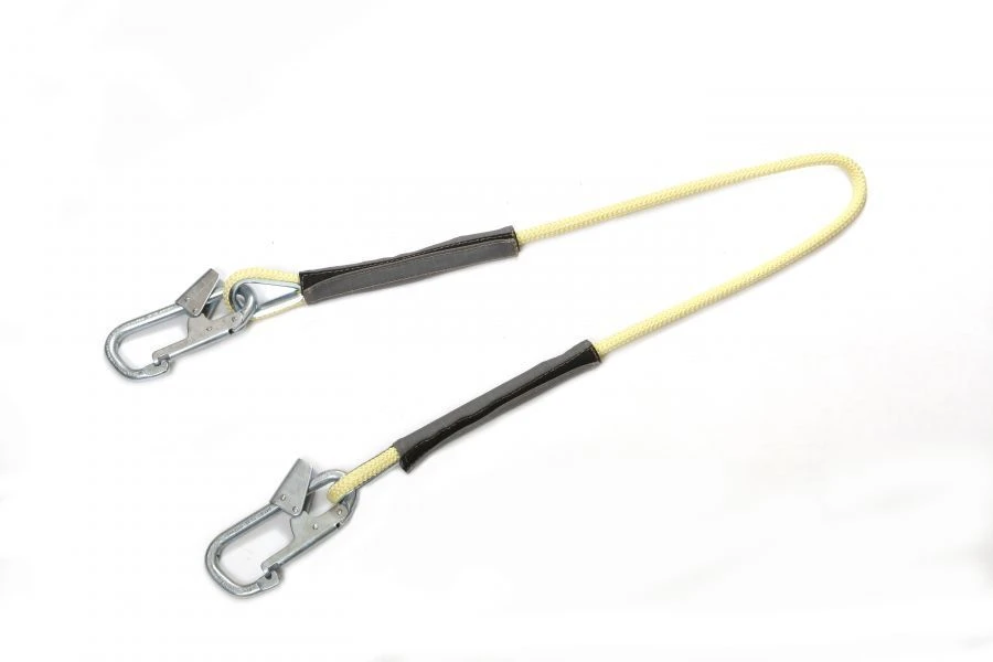 Fire-Resistant Strop VK-T(BG) for Safety Harness Connection