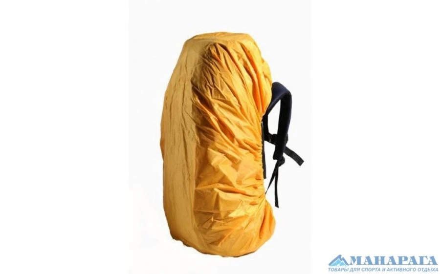 Manaraga 60 Backpack Rain Cover (M)