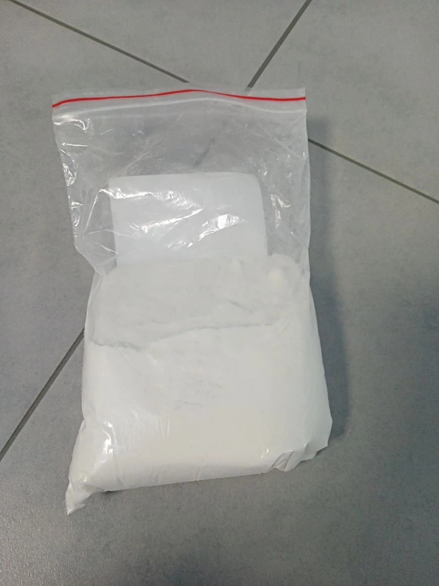 Polycarboxylate Superplasticizer for Dry Mortar Mixtures "Pulmix 4033