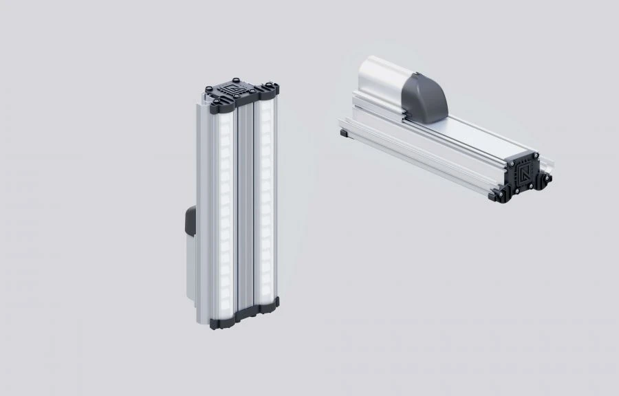 LED Street and Highway Light ALFA3-L-66e Lite