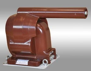 Grounding Voltage Transformers ZNOL.01PMI-35