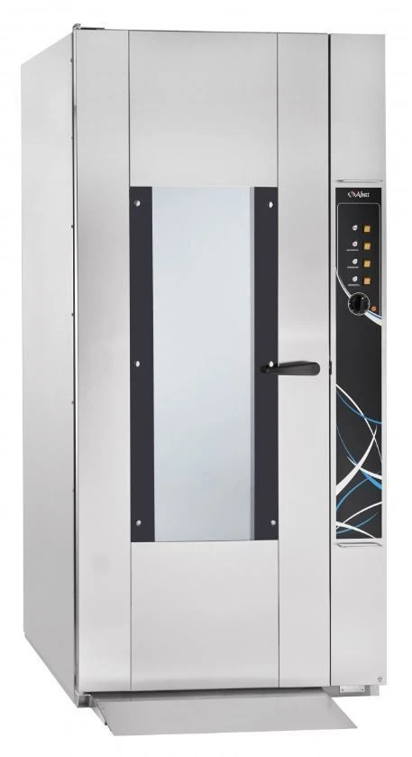 Heated Proving Cabinet SRT-18M (Disassemblable)