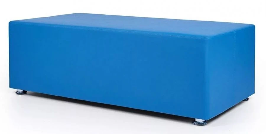 Rectangular Pouf, PF-3