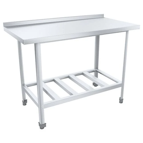 Meat Processing Tables Type SRM