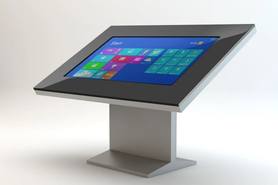 Diamant 55N Touch Table with Multi-Touch Display