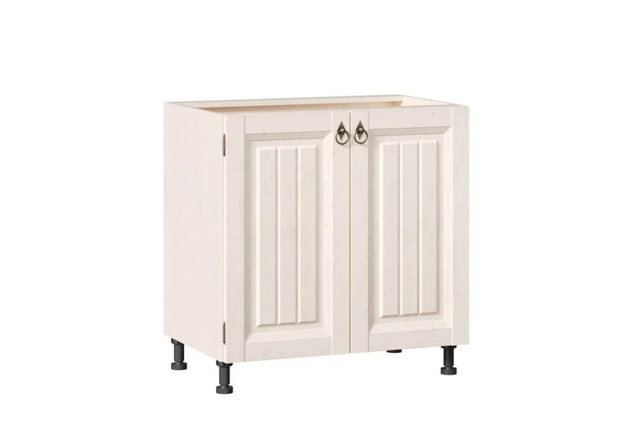 Ameli LD.251060.000 Facade Door 716*386 (Oak Provence)