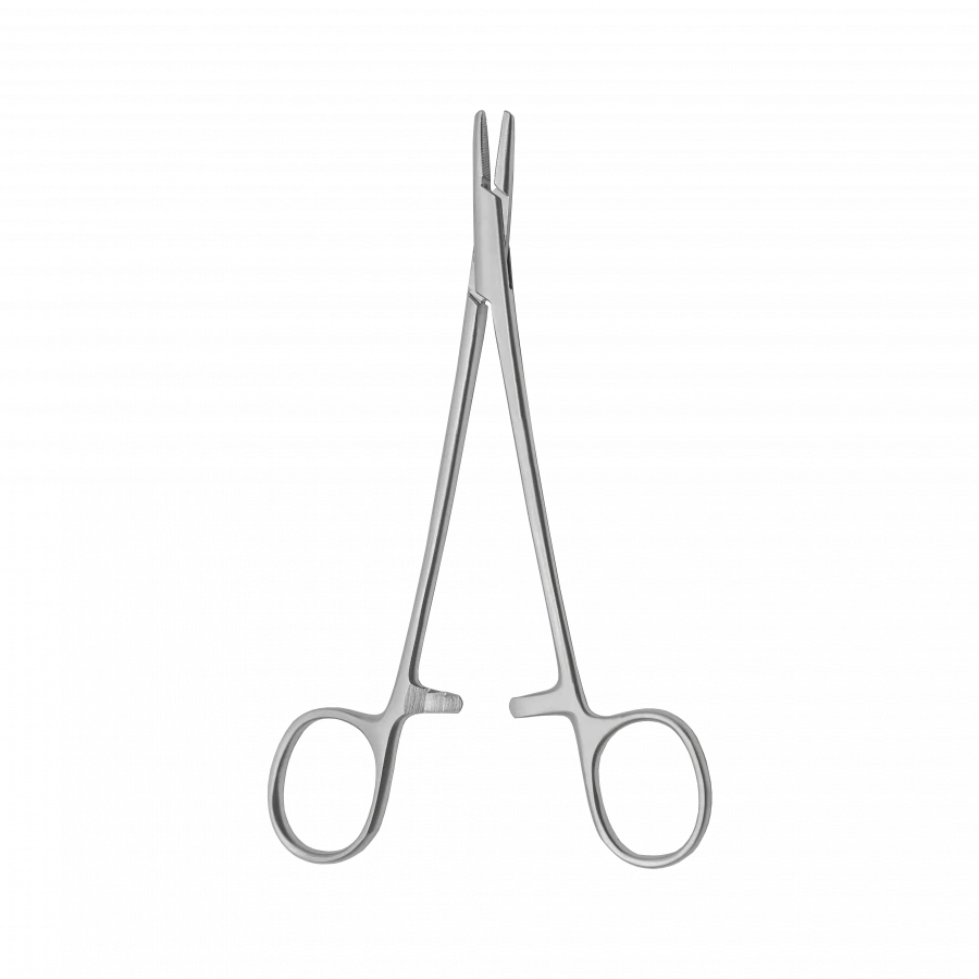 Direct Needle Holder TD-05-117-16, 160mm