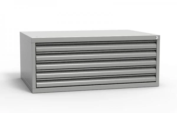 Document Storage Cabinet K5A1 for A1 Format