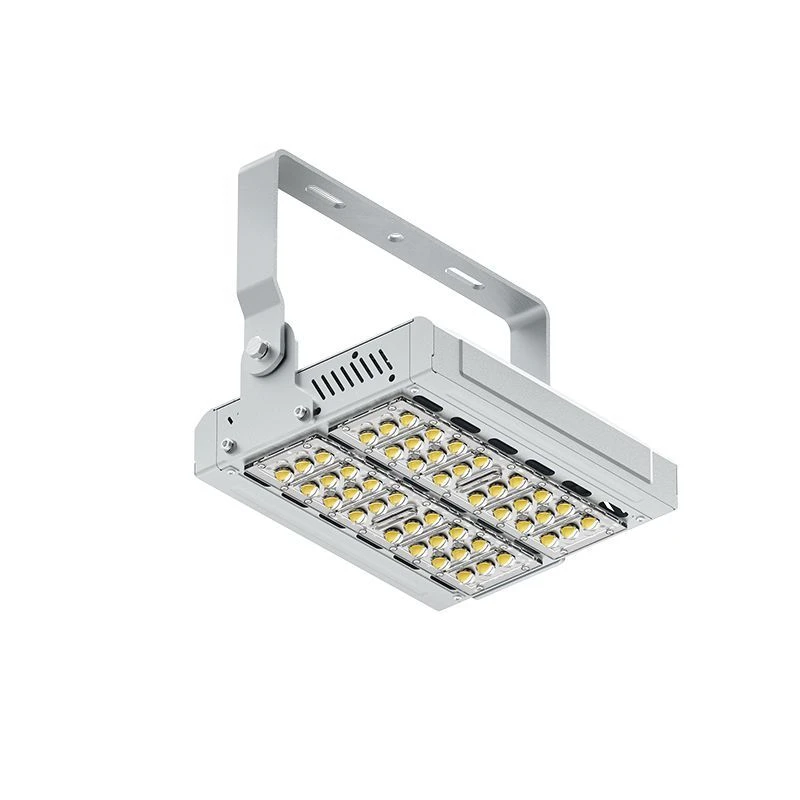 LED Lighting Fixture for Tunnels and Open Spaces BL-LD-3F-2