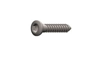 Cortical Screw 2.7mm in 11 Variants
