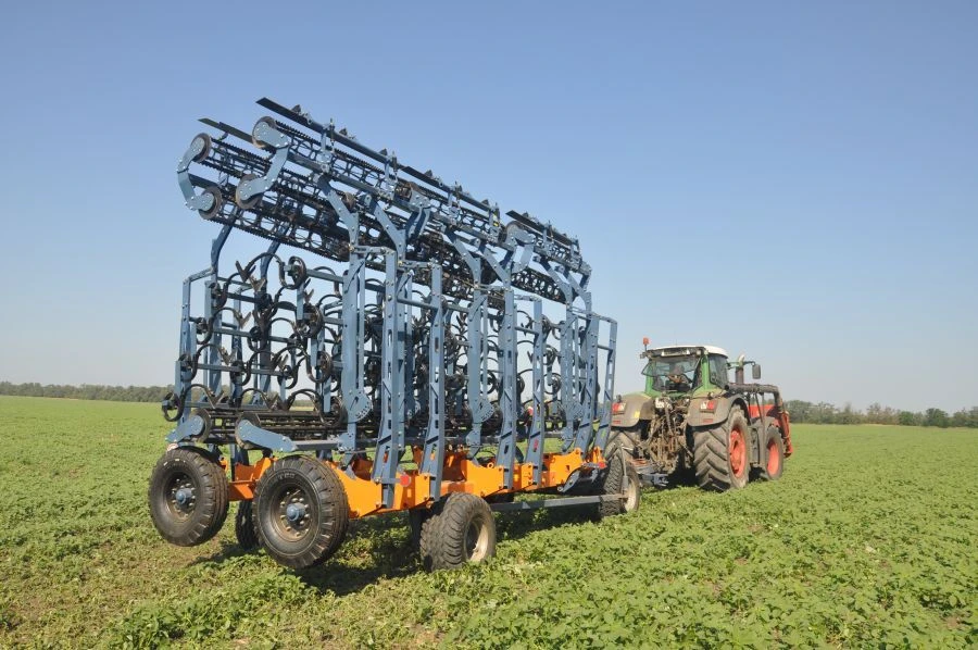 Modular Block Cultivator KPB10-4K1 "Orlan