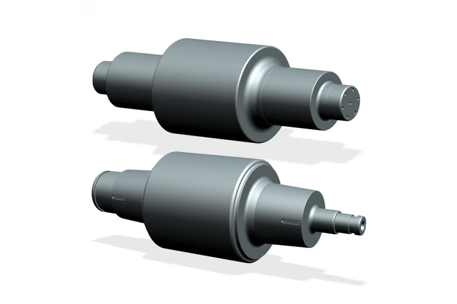 Reliable Spare Parts for Metallurgical and Rolling Mill Equipment