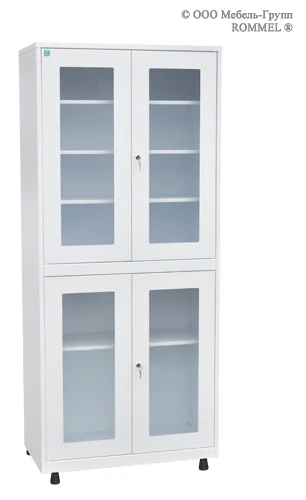 Document and Reference Literature Cabinets SHD