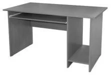 Single User Computer Desk - Modern Design