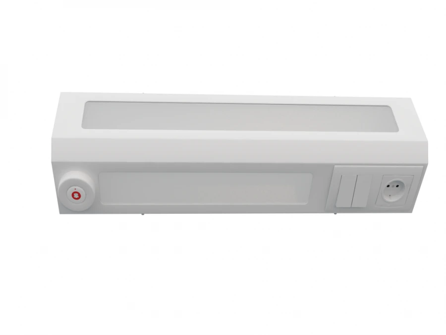 LED Light Fixture Pegasus MedLight Series