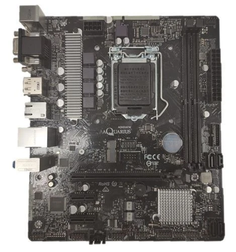 AQH310CM Motherboard for Modular Systems (АМПР.466216.006)
