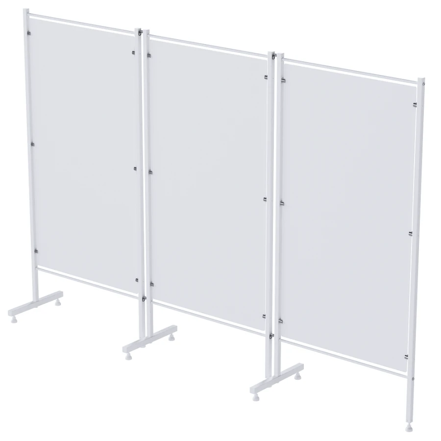 Stainless Steel Medical Screen MSM-35303P-01