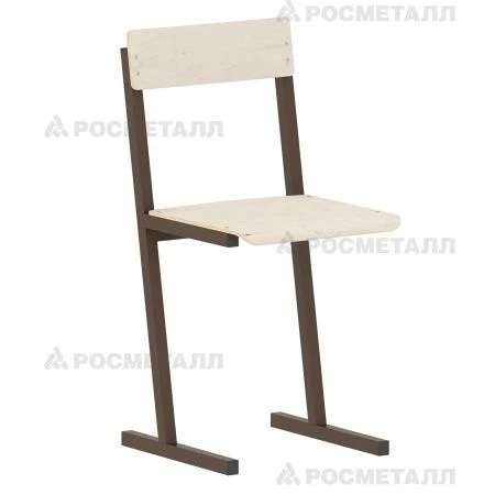 Student Chair for Educational Use