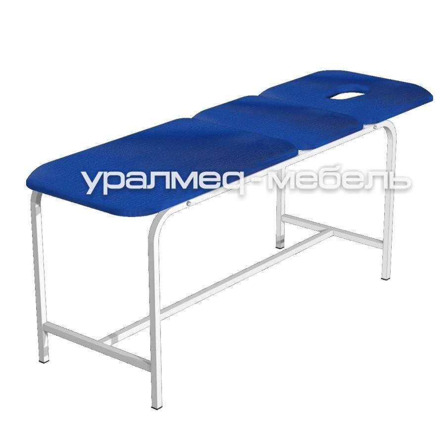 Massage Table SM-3 for Medical Use