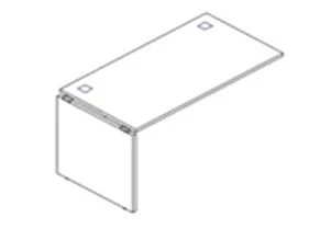 Workstation Element Set KS.NRs-4.02