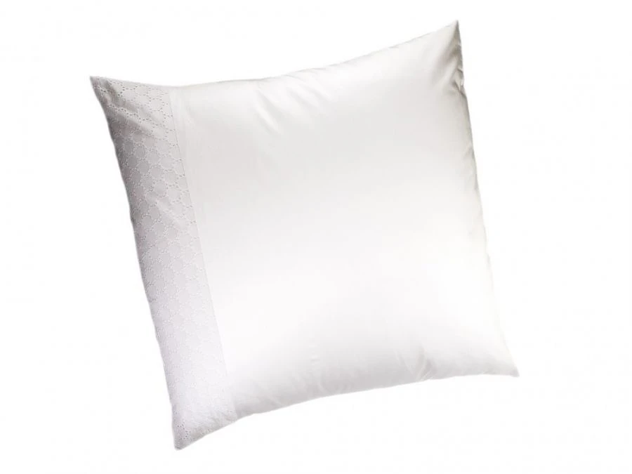 Cotton Pillowcase with 120g/m² Density