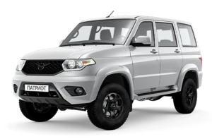 UAZ 3163-4386-67 Complete Vehicle Kit