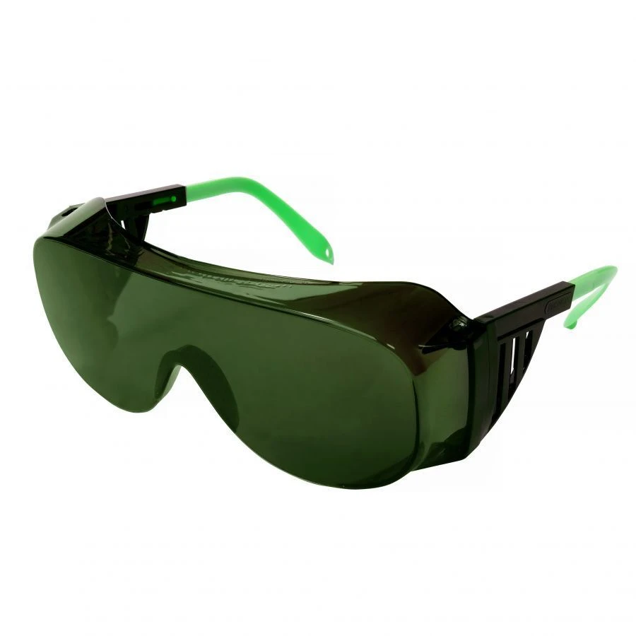 Vision StrongGlass O45 Open Protective Glasses, Article 14534