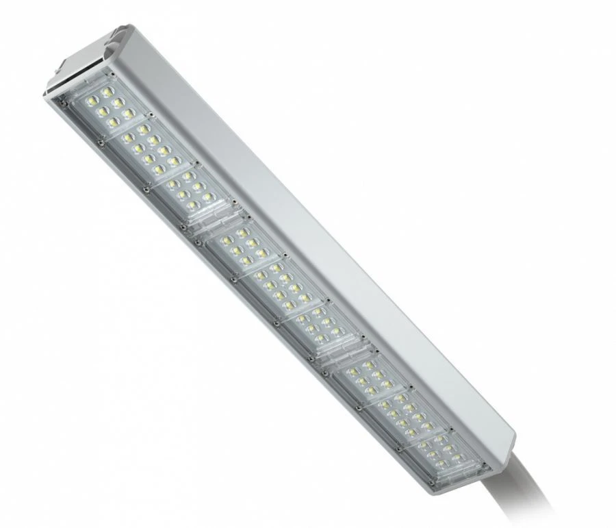 Universal LED Light Fixture Box 192W
