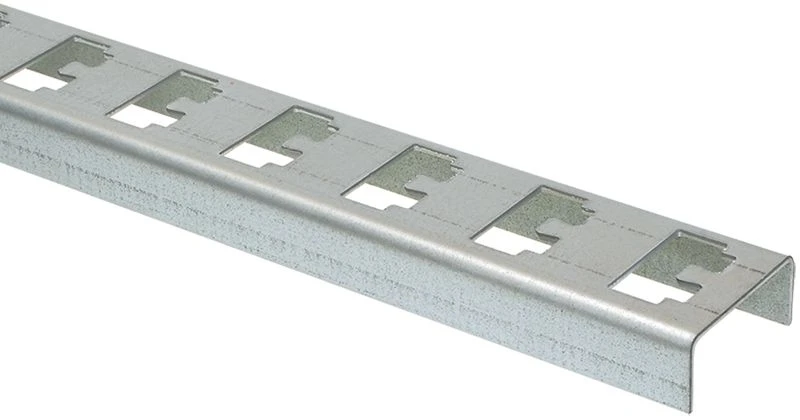 Cable Support Stand CLW10-GEM-SK-600 for Wall and Ceiling Mounting