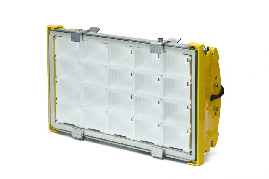 Industrial Stationary Light SSB01-20x3-220-UHL1-OP