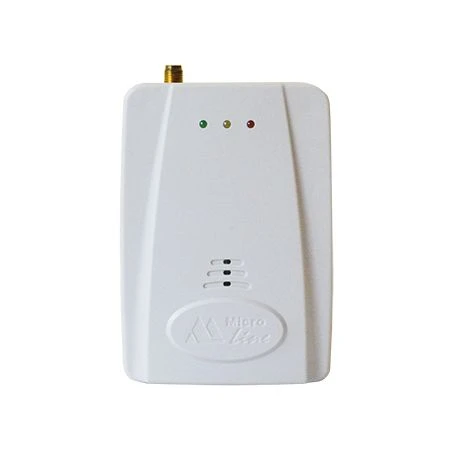 GSM Thermostat for Gas and Electric Boilers ZONT H-1V