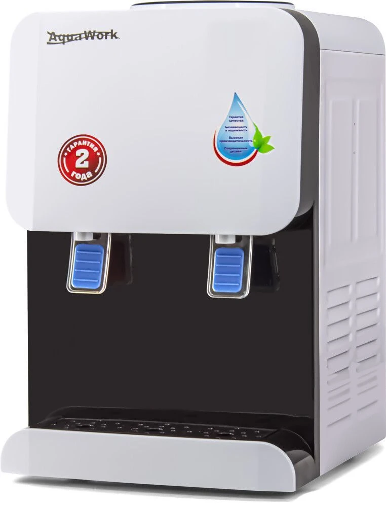 Drinking Water Dispenser (Water Cooler) Aqua Work 105TWR