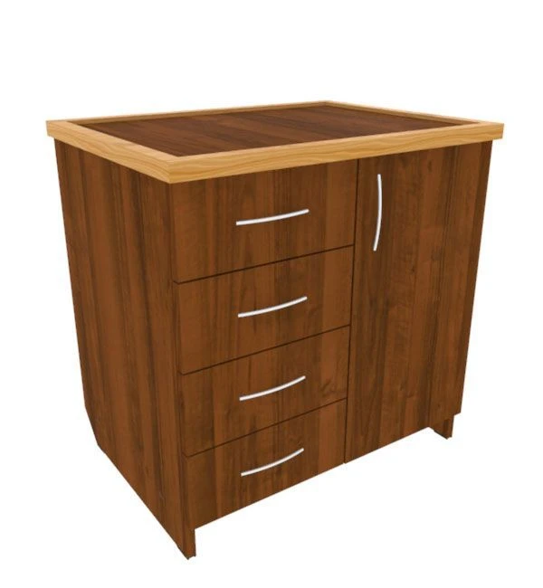 Shoe Repair Workbench STL74