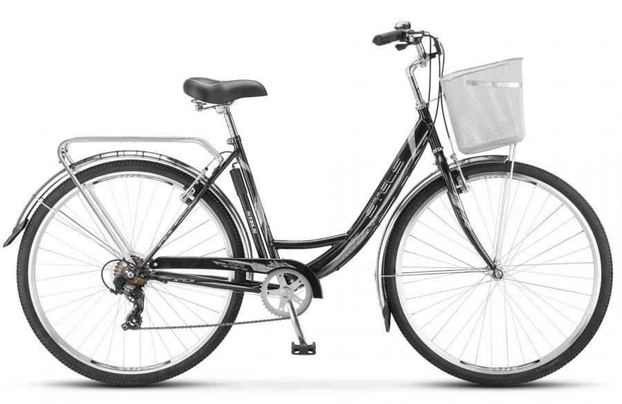 STELS 28" Navigator-395 V Adult Bicycle