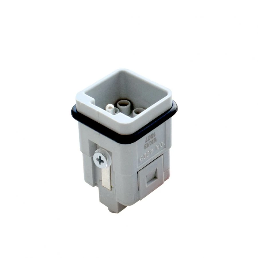 Electrical Connector VP-7-10-400 for Circuit Switching