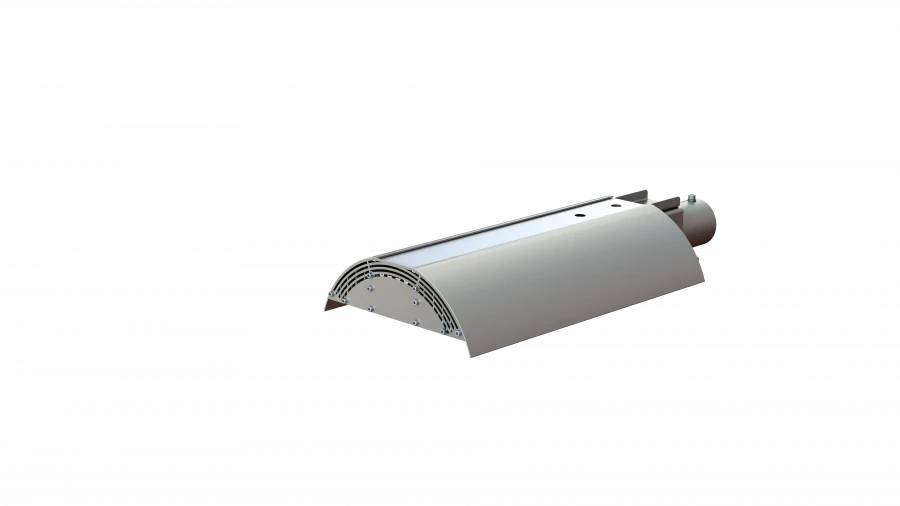 Energy-Efficient LED Street Light for Outdoor Use - BEST STREET FR 150W