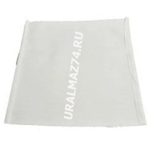 Fabric Air Filter Cover for Kamaz EURO-7405 Pre-Cleaner