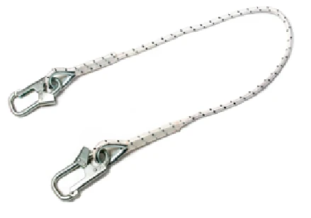 Non-Adjustable Nylon Rope Sling VK(BG)